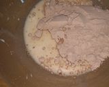 Foto del paso 4 de la receta: Torta matera marmolada riquísima