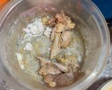 Hình bước làm 2 của món Gà chiên kfc