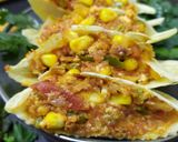 सूजी पॉकेट्स (suji pockets recipe in hindi) रेसिपी चरण 5 फोटो
