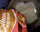 Foto langkah ke 1 dari resep Bihun Goreng.