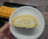 Foto del paso 15 de la receta: Brazo gitano sin gluten