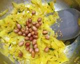 Tender potato chivda recipe step 6 photo
