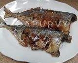 Foto langkah ke 1 dari resep BALADO IKAN Kembung.