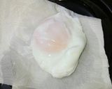 Hình bước làm 4 của món Mì Ý Củ Dền Xúc Xích Chorizo