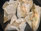 Batagor Udang