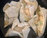 Foto langkah ke 4 dari resep Batagor Udang.