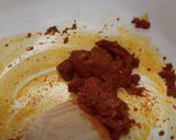 รูปขั้นตอนการทำที่ 1 ของ แกงคั่วฟักทองสันในไก่