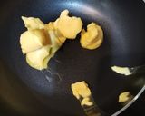 Foto langkah ke 3 dari resep Bitter Ballen Mozarella.