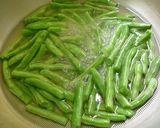 乾扁四季豆的食譜步驟3照片