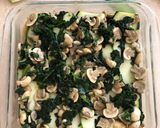 Foto del paso 4 de la receta: Lasaña de zapallo italiano