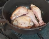 Foto del paso 1 de la receta: Pollo en Cola-Cola