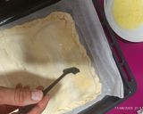 Foto del paso 3 de la receta: Empanada de serranito
