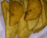 Foto del paso 6 de la receta: Quesadillas de pollo