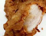 صورة لخطوة 9 من وصفة طريقة عمل دجاج kfc 🍗