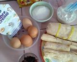 Foto langkah ke 1 dari resep Prol Tape Legit.