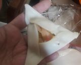 Foto del paso 4 de la receta: Sfijas Express