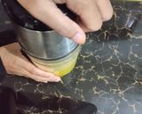 Foto langkah ke 1 dari resep Telur gabus keju.