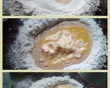 Foto del paso 2 de la receta: La Tarta de Ricota más Rápida | Sin reposar ni estirar la masa !