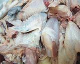 Foto langkah ke 1 dari resep Ayam Goreng Kampung Sari Manis.