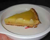 Foto langkah ke 6 dari resep Pie Susu Teflon.
