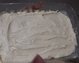 Foto del paso 3 de la receta: Cuadraditos húmedos de limón!!