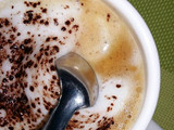 Cómo hacer espuma de leche sin maquinas😍