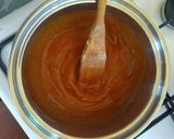 Hagyományos sárgaborsófőzelék recept fázis 3 fotója