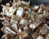 Foto langkah ke 1 dari resep Oseng Mercon Daging Sapi Qurban.