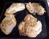 Foto del paso 3 de la receta: Pechuga napolitana