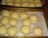 Foto del paso 4 de la receta: Pizzetas