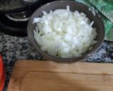 Foto del paso 3 de la receta: Tarta de berenjena fácil y ricarda!!!