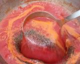 A picture of step 11 of Tomato Soup 📌.