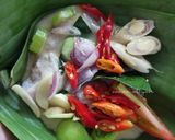 Foto langkah ke 4 dari resep Garang Asam Ayam.
