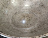 A picture of step 1 of Kanda Poha.