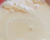 Foto del paso 9 de la receta: Masa de choux y crema pastelera