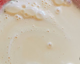 Foto del paso 9 de la receta: Masa de choux y crema pastelera