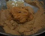 A picture of step 2 of Wheat flour sukhdi (gul papdi).