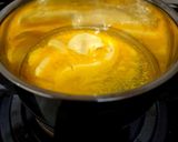 Foto langkah ke 1 dari resep Banana Cake (lembut, moist, mengembang tanpa emulsifier).