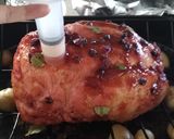 Foto del paso 5 de la receta: Pavo navideño con ate