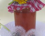 Foto del paso 3 de la receta: Miel  Vegana Con Flores Diente De León