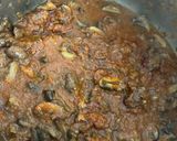 Kakukkfüves gomba leves #kotenyekkihivas2025# recept fázis 3 fotója