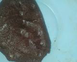 Chocolate biscuit recipe step 4 photo