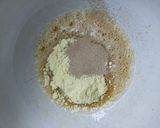 Foto langkah ke 2 dari resep Olliebollen Nangka.