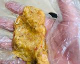 Foto langkah ke 4 dari resep Sate Ayam Lilit.