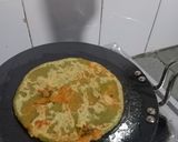પાલક સ્ટફ પરાઠા (Palak Stuffed Paratha Recipe In Gujarati) રેસીપી સ્ટેપ3ફોટો