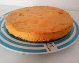Foto del paso 1 de la receta Puding de calabaza