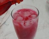 Foto langkah ke 3 dari resep Es Soda Gembira.