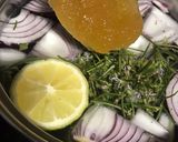 Foto del paso 3 de la receta Xarop / jarabe "milagroso" para la tos