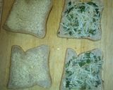 Foto del paso 6 de la receta: Sándwich de queso de Bombay, comida callejera india
