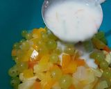 A picture of step 4 of 🌾🌰🍎🍌🍨DOODH DULARI 🍨🍎🍌🌰🌾  #ramadankitiyari.